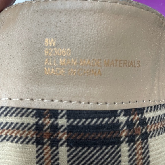 Lane Bryant tall boots. EUC - Picture 3 of 9